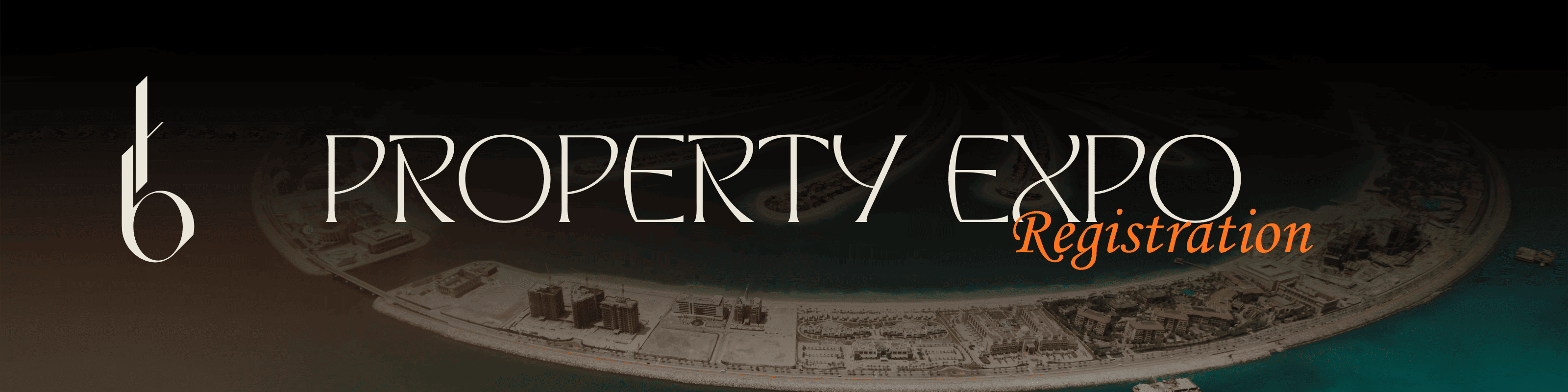 Event Banner